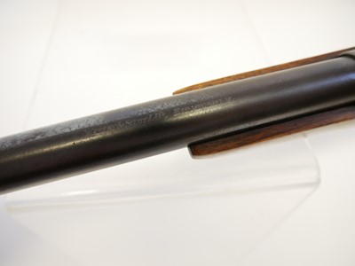 Lot 173 - Webley and Scott .410 shotgun LICENCE REQUIRED
