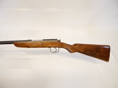 Lot 173 - Webley and Scott .410 shotgun LICENCE REQUIRED