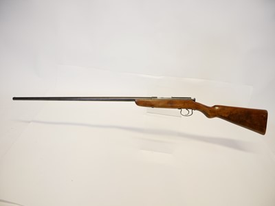 Lot 173 - Webley and Scott .410 shotgun LICENCE REQUIRED