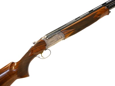 Lot 219 - Caesar Guerini 20 bore over and under LICNECE REQUIRED