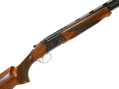 Lot 220 - Caesar Guerini Summit 12 bore over and under LICENCE REQUIRED