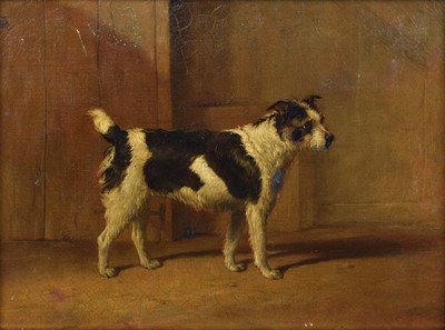 Lot 16 - British School (19th century)