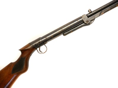 Lot 117 - BSA Standard .177 No.1 air rifle