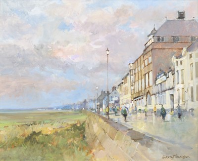 Lot 77 - George Thompson (British 1934-2019)