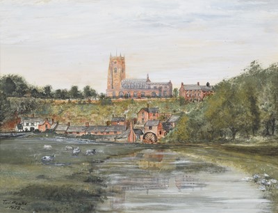 Lot 57 - T.W. Peake (British 19th/20th century)