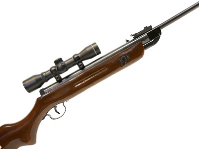 Lot 100 - Westlake . 177 air rifle