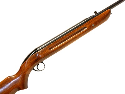 Lot 118 - BSA Air Sporter .22 air rifle.