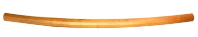 Lot 252A - Japanese Bunmei Katana