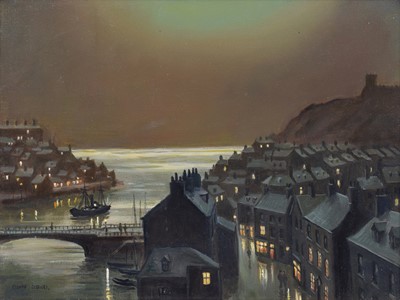 Lot 73 - Steven Scholes (British 1952-)