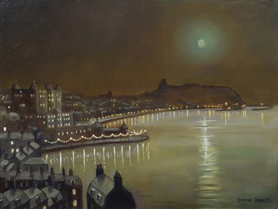 Lot 91 - Steven Scholes (British 1952-)