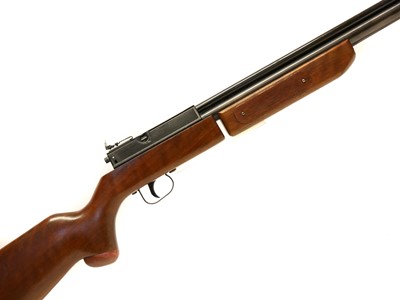 Lot 97 - Sharp Innova Japanese .22 air rifle