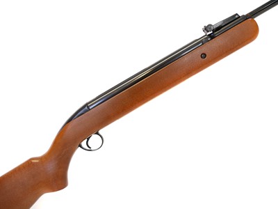 Lot 109 - BSA Air Sporter .22 air rifle