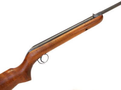 Lot 92 - BSA Cadet .177 air rifle