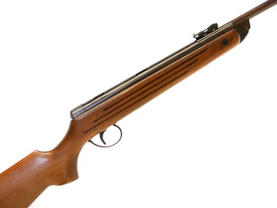 Lot 106 - BSA Meteor . 22 air rifle