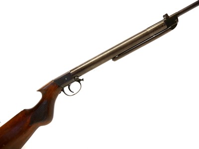 Lot 112 - Haenel .177 air rifle