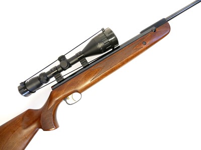Lot 131 - Weihrauch HW95 Light Weight .22 air rifle