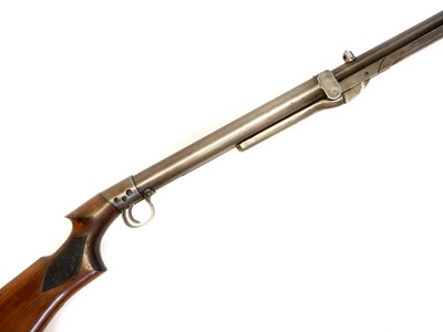 Lot 115 - BSA Standard .22 air rifle