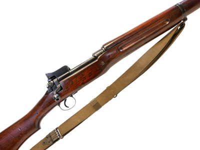 Lot 155 - Winchester P17 .30-06 bolt action rifle LICENCE REQUIRED