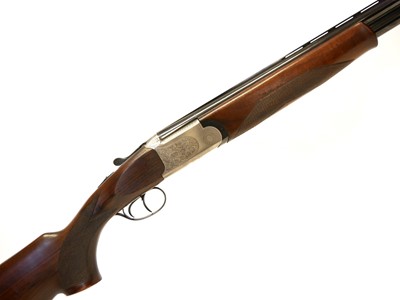 Lot 175 - Armi Silma 20bore over and under LICENCE REQUIRED