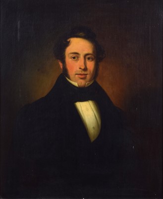 Lot 31A - English School (19th century)