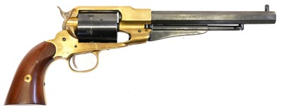 Lot 46 - Pietta 9mm blank firing revolver