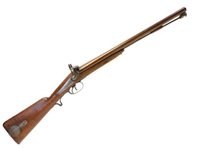 Lot 30 - Jacob's Pattern cavalry carbine