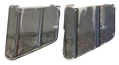 Lot 249 - Lee Enfield No.3 SMLE and a No.4 magazines