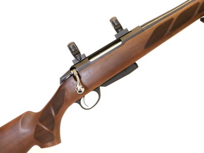 Lot 156 - Tikka T3 6.5x55 bolt action rifle LICENCE REQUIRED