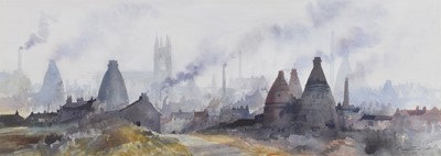 Lot 81 - Ivan Taylor (British 1946-)