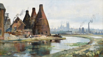 Lot 90 - Ivan Taylor (British 1946-)
