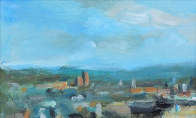 Lot 76 - Ian Mood (British 1972-)