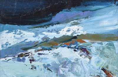 Lot 30 - Christopher Wood R.S.W. (British 1962-)
