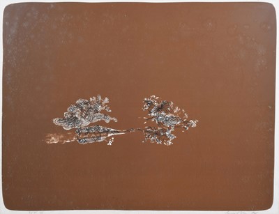 Lot 44 - Bernard Cohen (British 1933-)