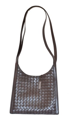 Lot 145 - A Bottega Veneta handbag