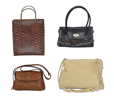 Lot 158 - Four designer bags