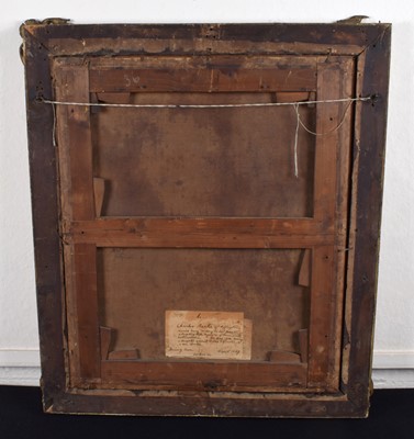 Lot 35 - English School (mid 17th century)