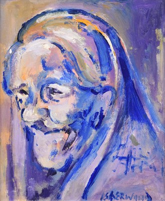 Lot 145 - James Lawrence Isherwood F.R.S.A., F.I.A.L. (British 1917-1989)