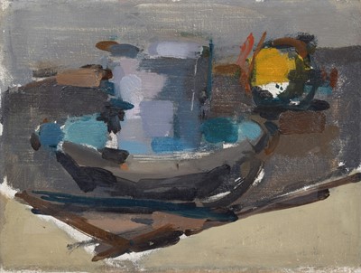 Lot 94 - Nicholas Horsfield (British 1917-2005)