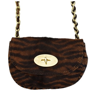 Lot 152 - A Mulberry Lily crossbody bag