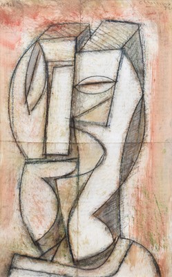 Lot 1 - Roy Turner Durrant (British 1925-1998)