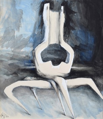 Lot 2 - Bernard Meadows R.A. (British 1915-2005)