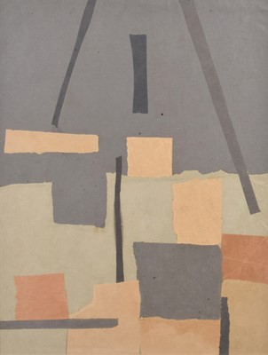 Lot 32 - Francis Davison (British 1919-1984)
