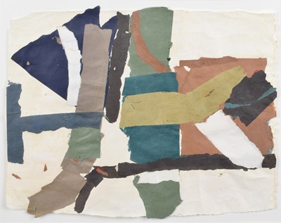 Lot 6 - Francis Davison (British 1919-1984)