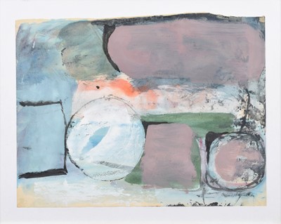 Lot 38 - Clifford Fishwick (British 1923-1997)