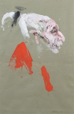 Lot 25 - Harold Riley (British 1934-)