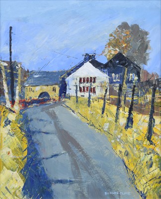 Lot 20 - Richard Clare (British 1964-)