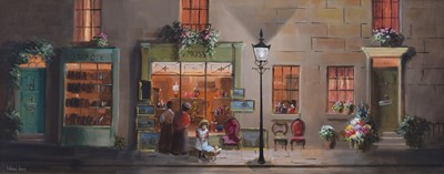 Lot 9 - Deborah Jones (British 1921-2012)