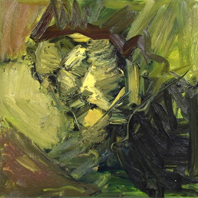 Lot 98 - Richard Fitton M.A.F.A. (British 1990-)