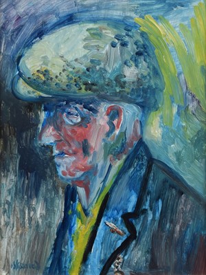 Lot 81 - James Lawrence Isherwood F.R.S.A., F.I.A.L. (British 1917-1989)