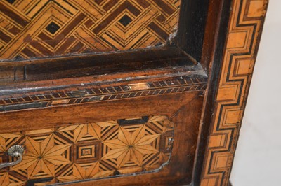 Lot 236 - Japanese display cabinet